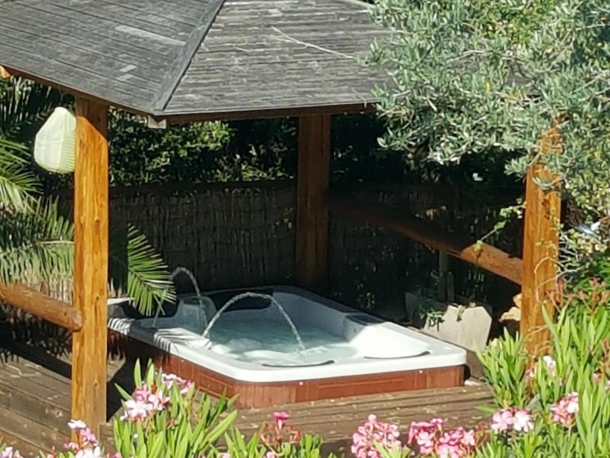 Domaine De La Borie Yourhosthelper Trans-en-Provence Exterior foto