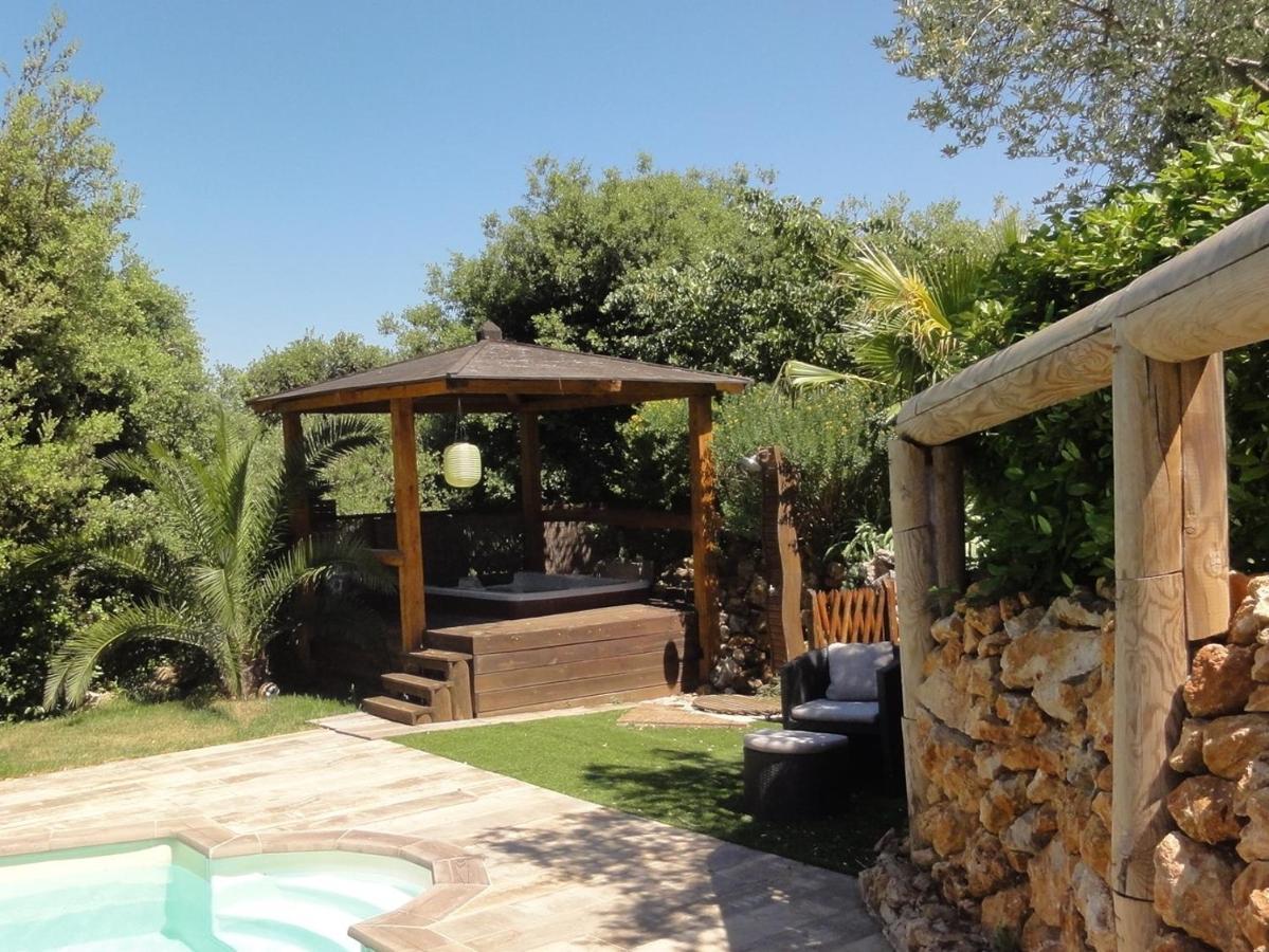 Domaine De La Borie Yourhosthelper Trans-en-Provence Exterior foto