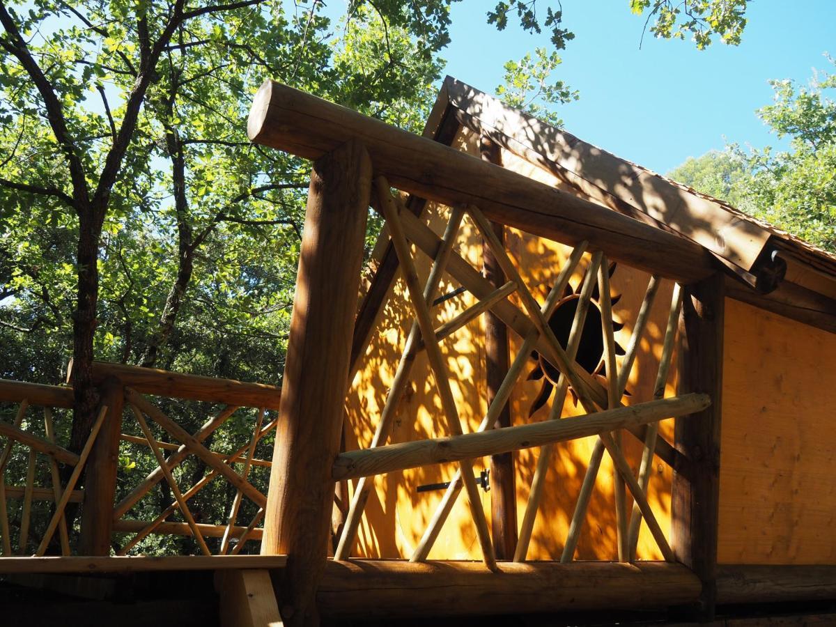 Domaine De La Borie Yourhosthelper Trans-en-Provence Zimmer foto