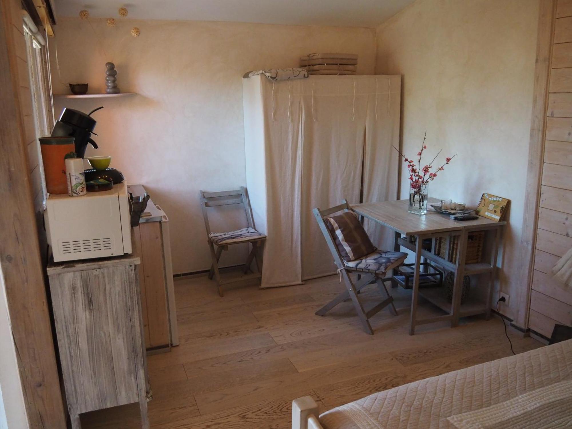Domaine De La Borie Yourhosthelper Trans-en-Provence Zimmer foto