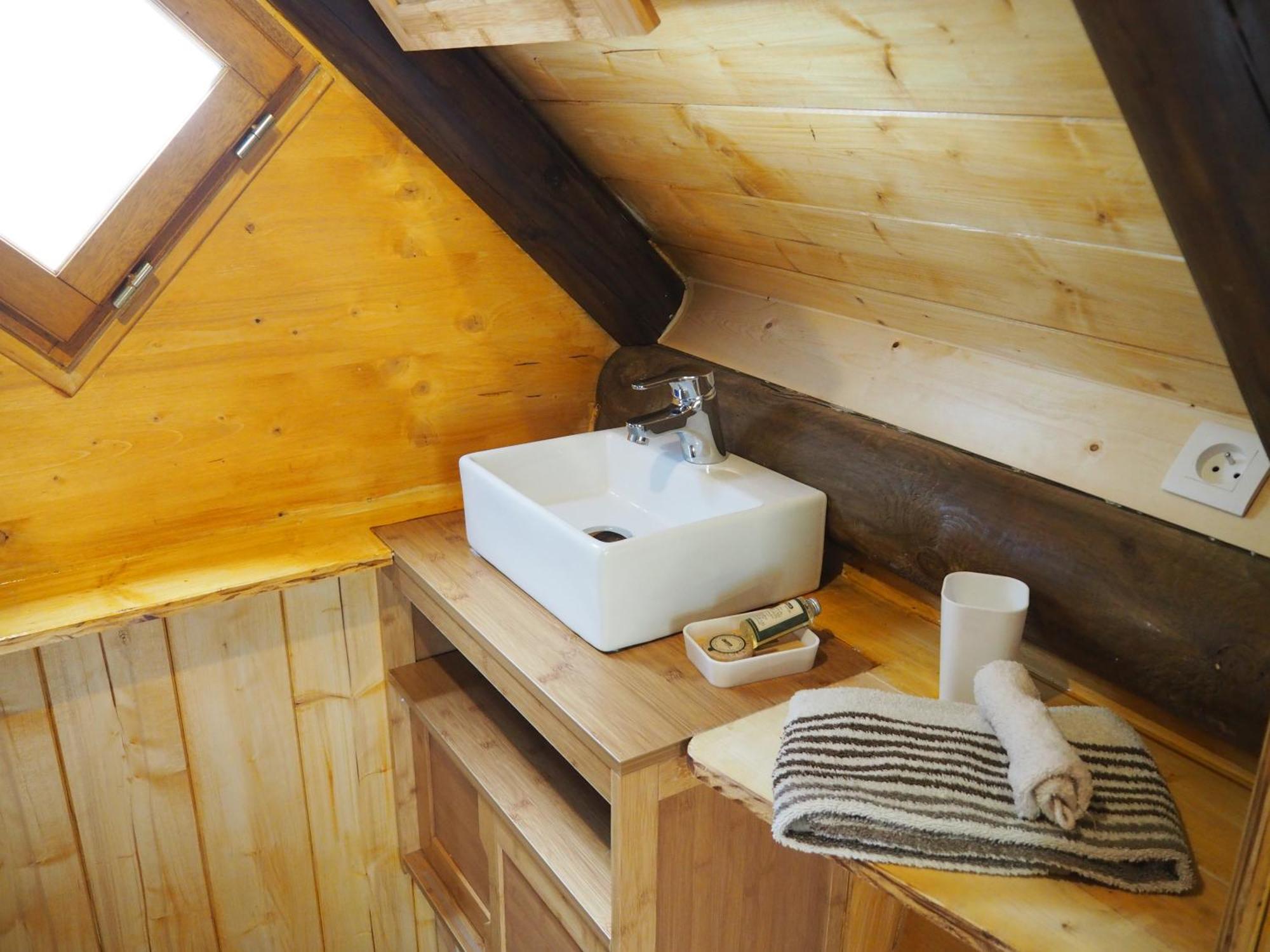 Domaine De La Borie Yourhosthelper Trans-en-Provence Zimmer foto
